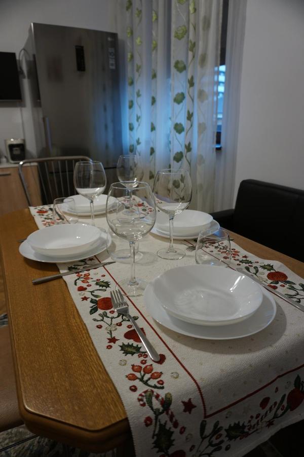 Xili'S Home Sweet Home Brassó Kültér fotó